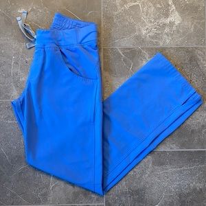 FIGS Ceil Blue XS Kade